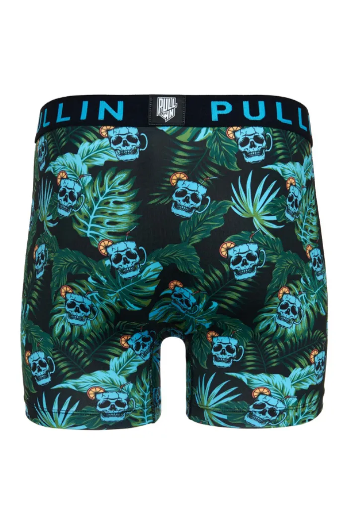 Men's trunk FASHION 2 CHOPPY