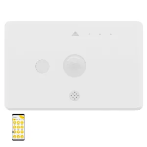 Mercator Smart Zigbee Combination Sensor Switch