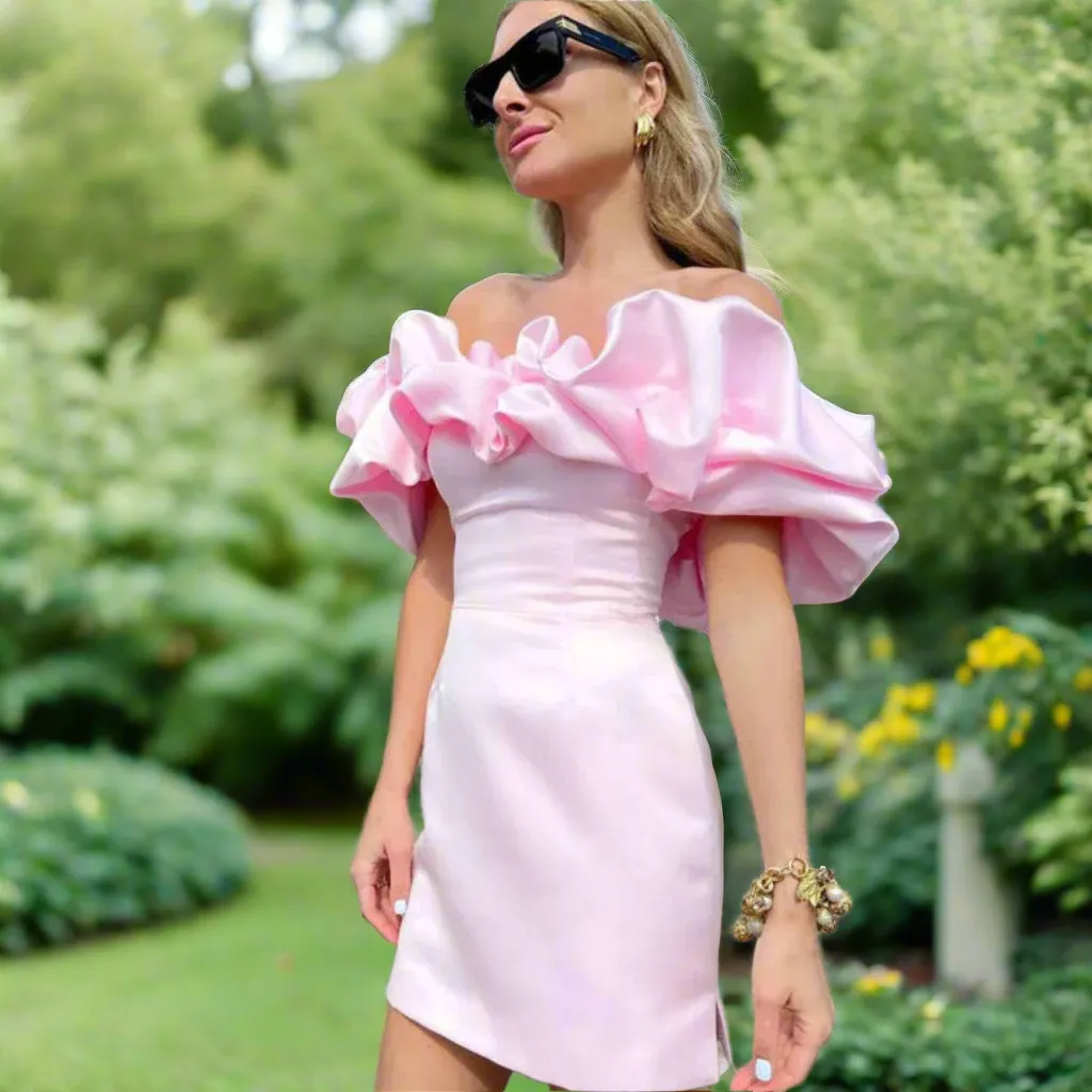 Mia® | Trendy and elegant   dress