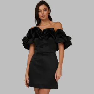 Mia® | Trendy and elegant   dress