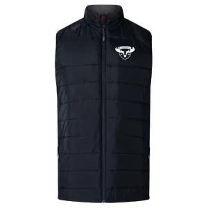 Michiana RFC Elite Microlite Gilet by Canterbury