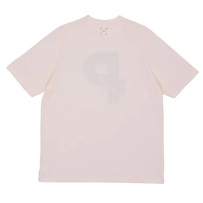 miffy big p t-shirt off white