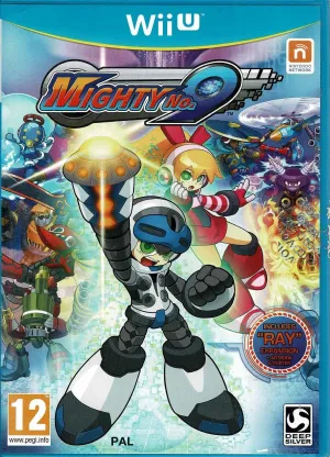 Mighty No. 9