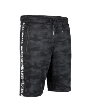 MIL-TEC Trenings shorts