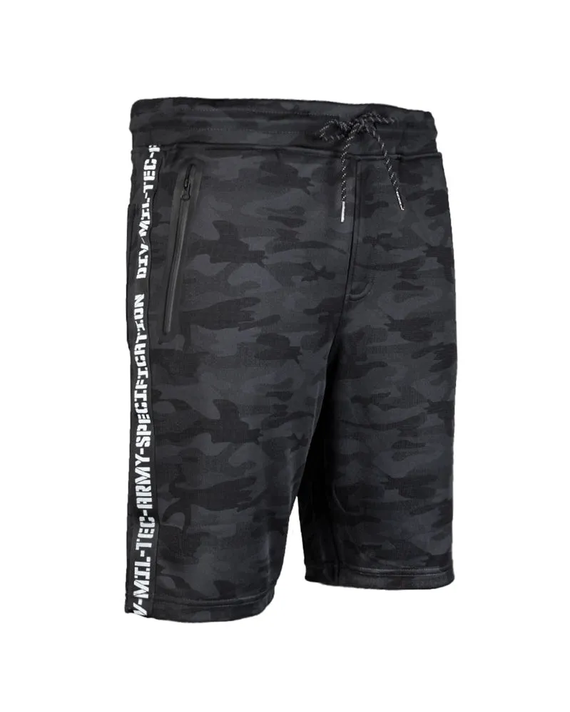 MIL-TEC Trenings shorts