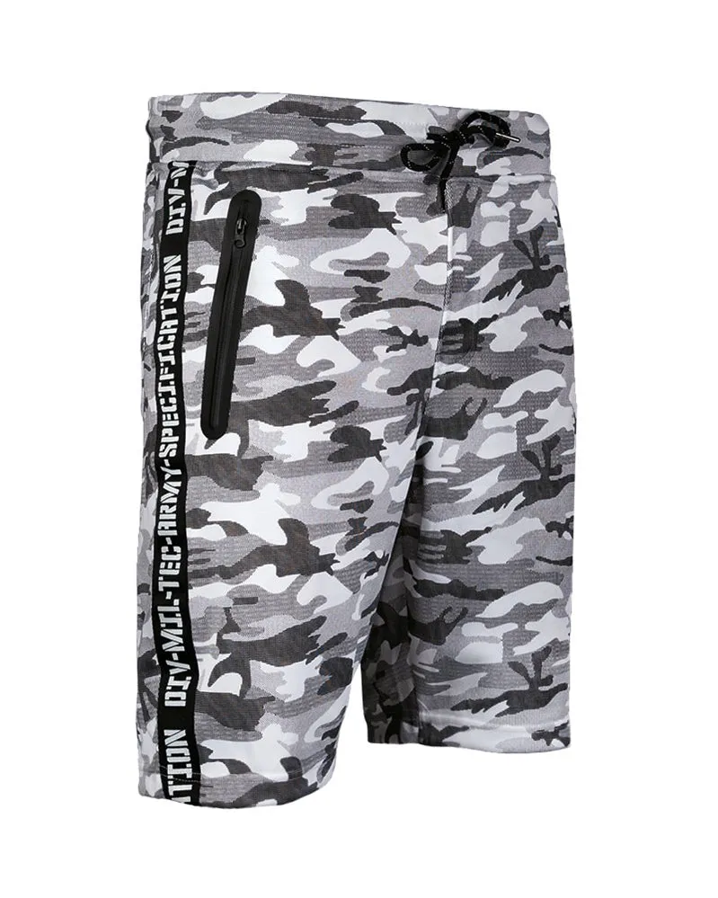 MIL-TEC Trenings shorts