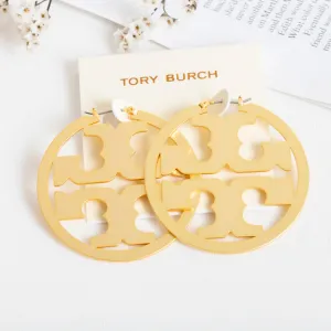 Miller Hoop Earrings