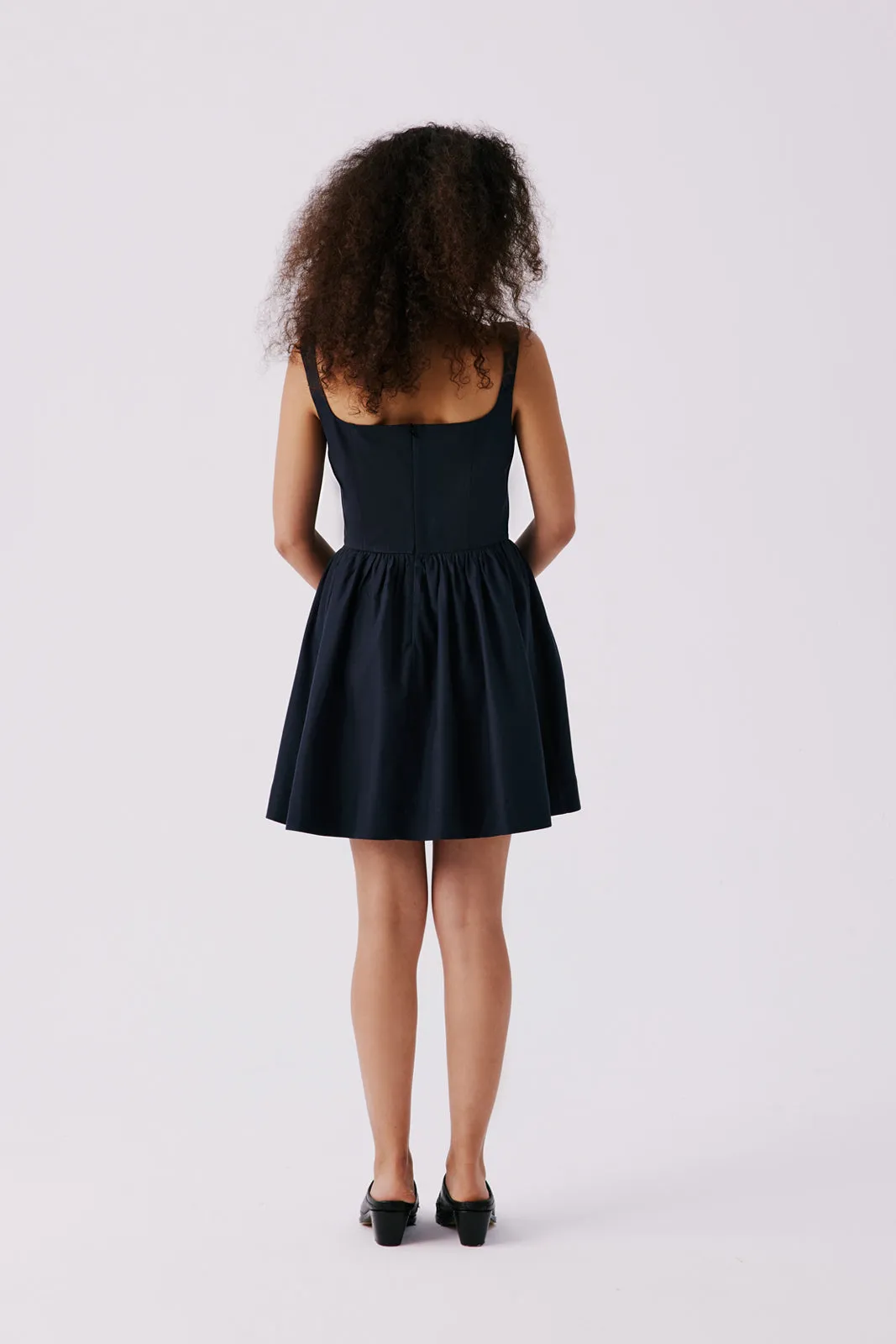 Mimi Dress