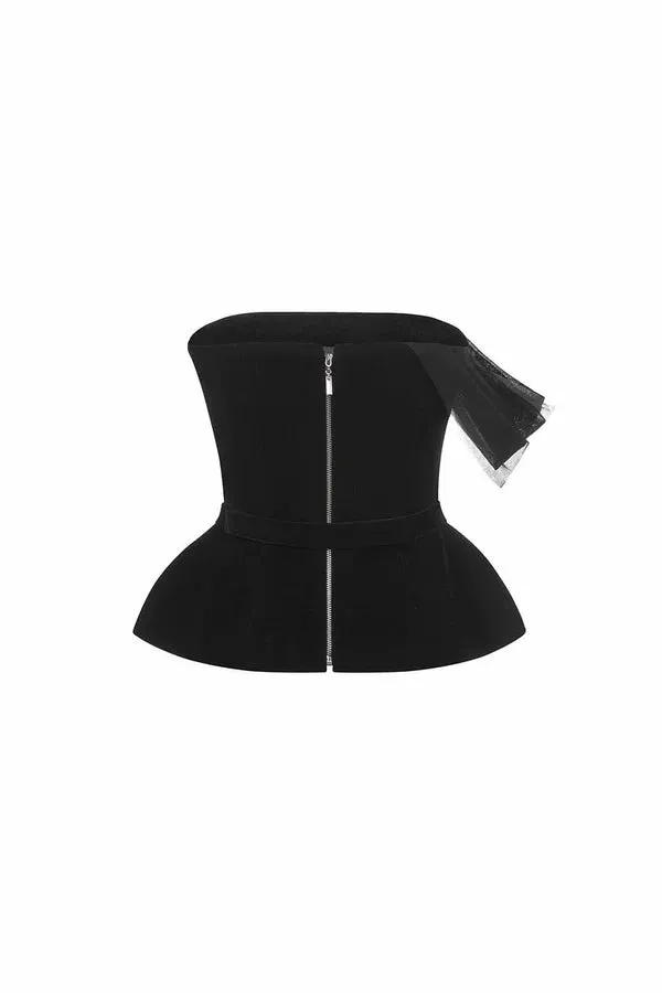 Mira | Black Set