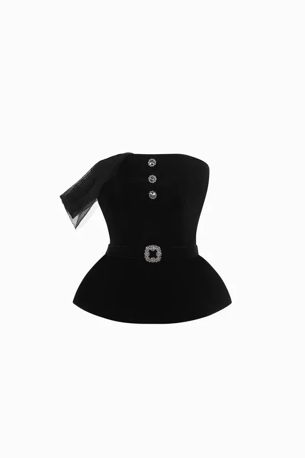 Mira | Black Set