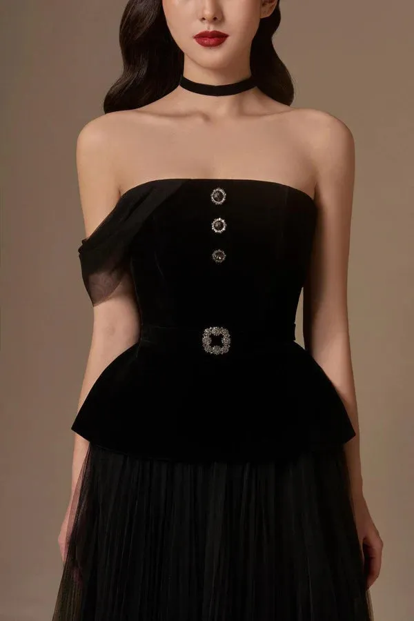 Mira | Black Set