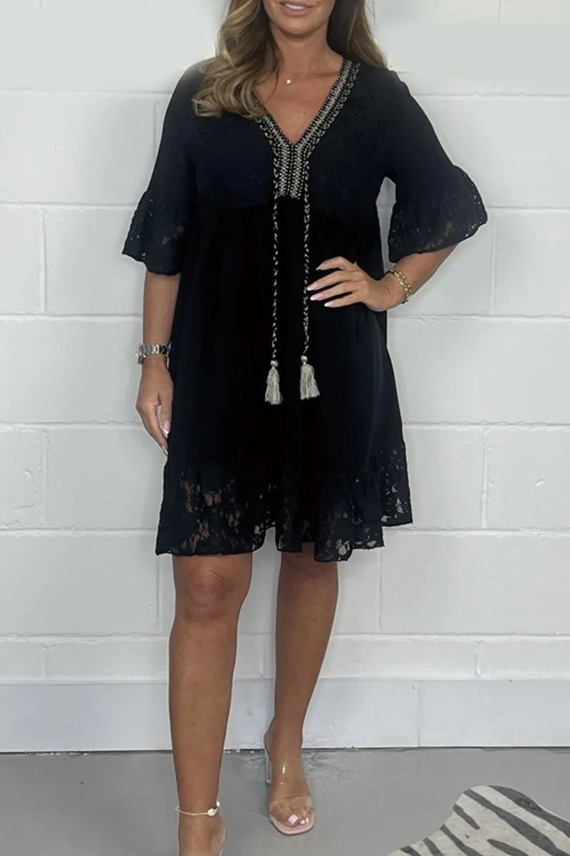 Mirta® | Casual and relaxed summer dress