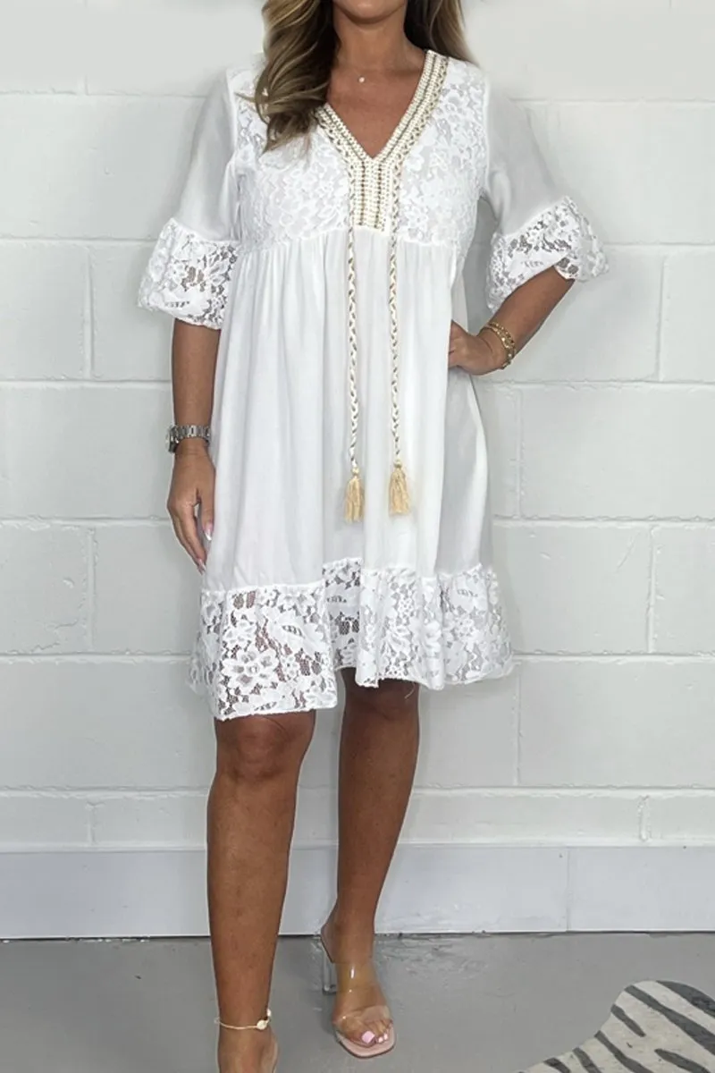 Mirta® | Casual and relaxed summer dress