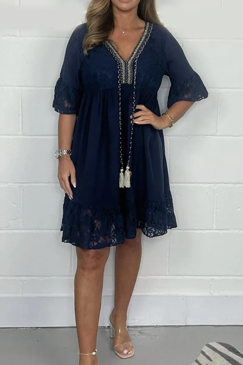 Mirta® | Casual and relaxed summer dress