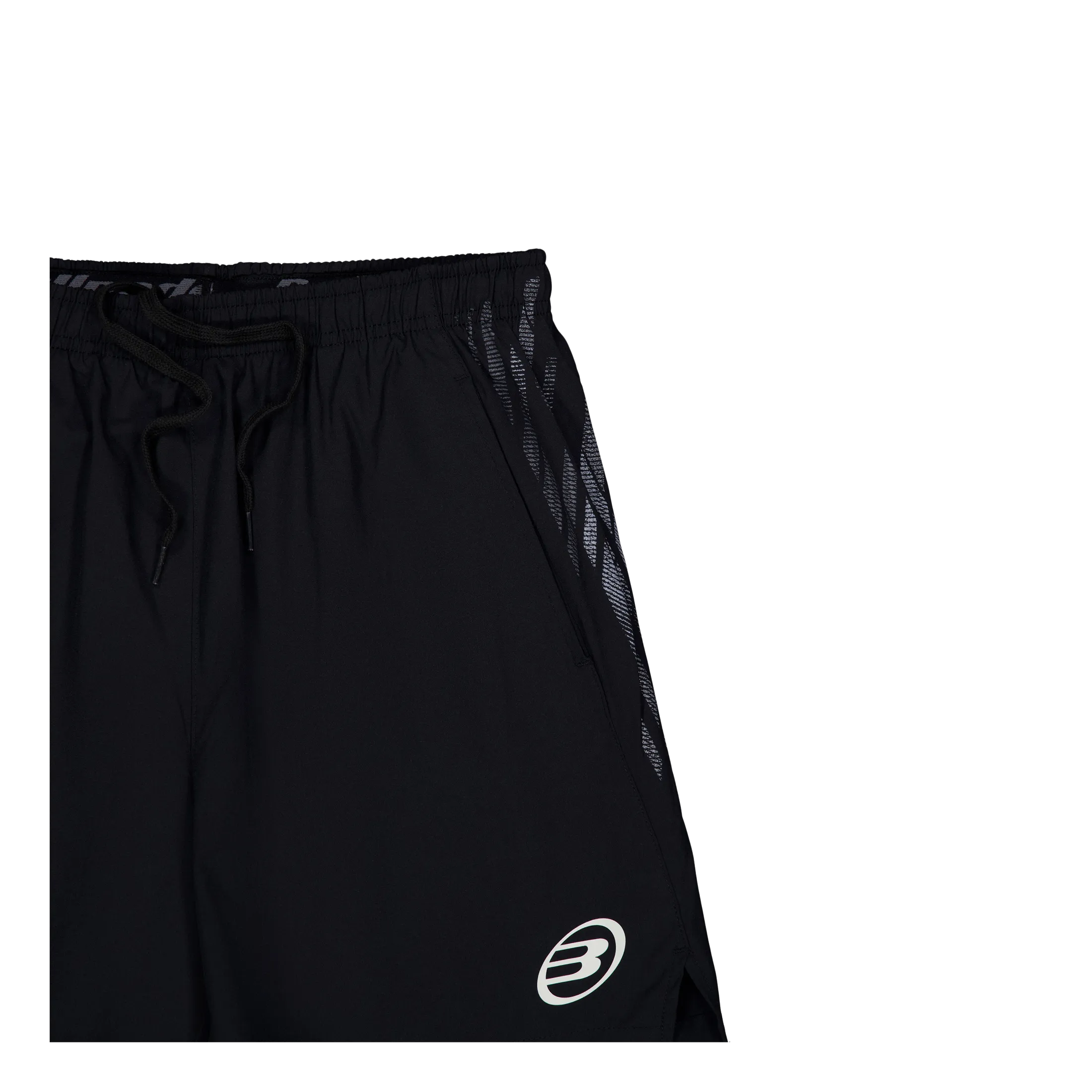 Misil Black