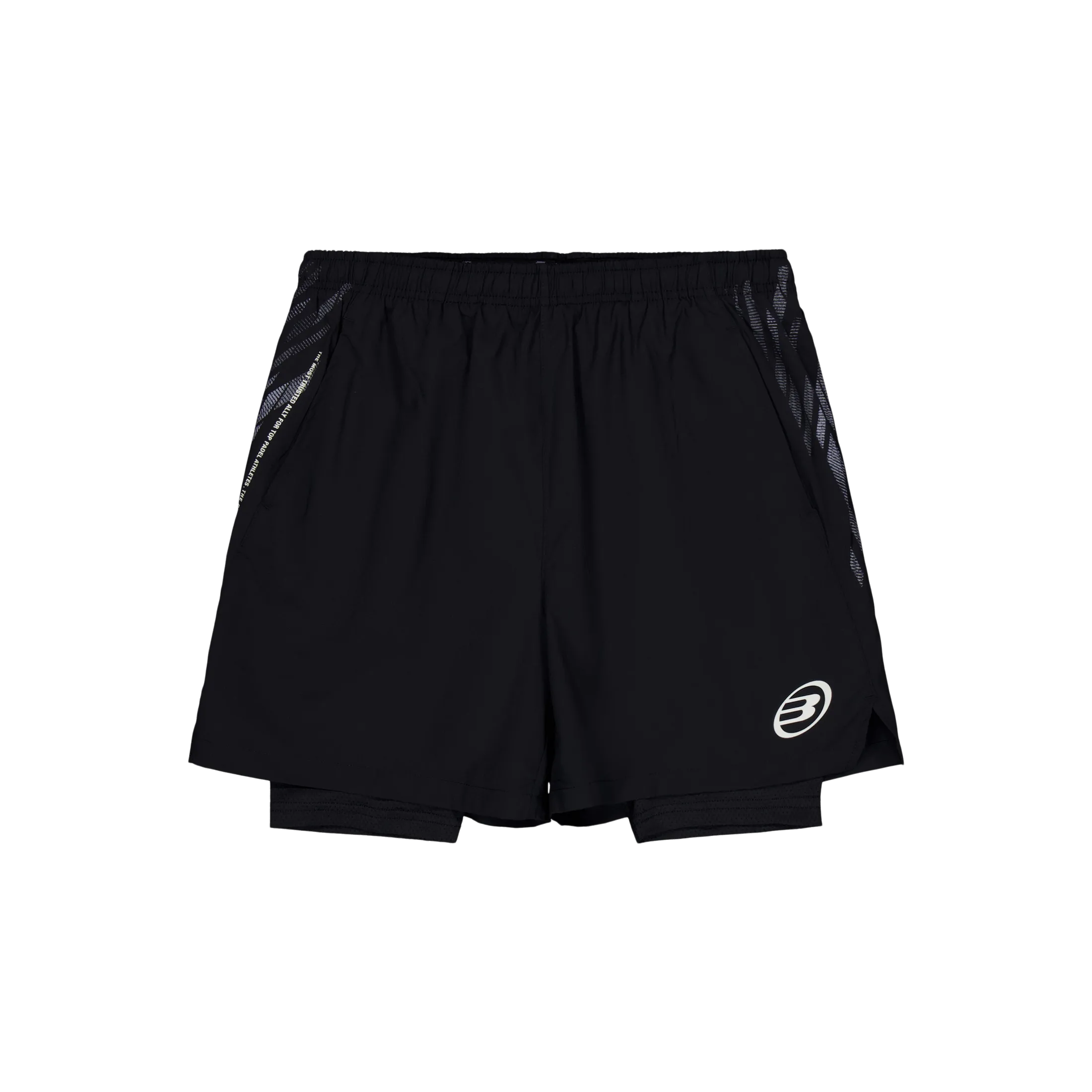 Misil Black