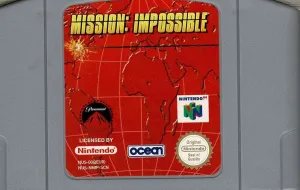 Mission: Impossible