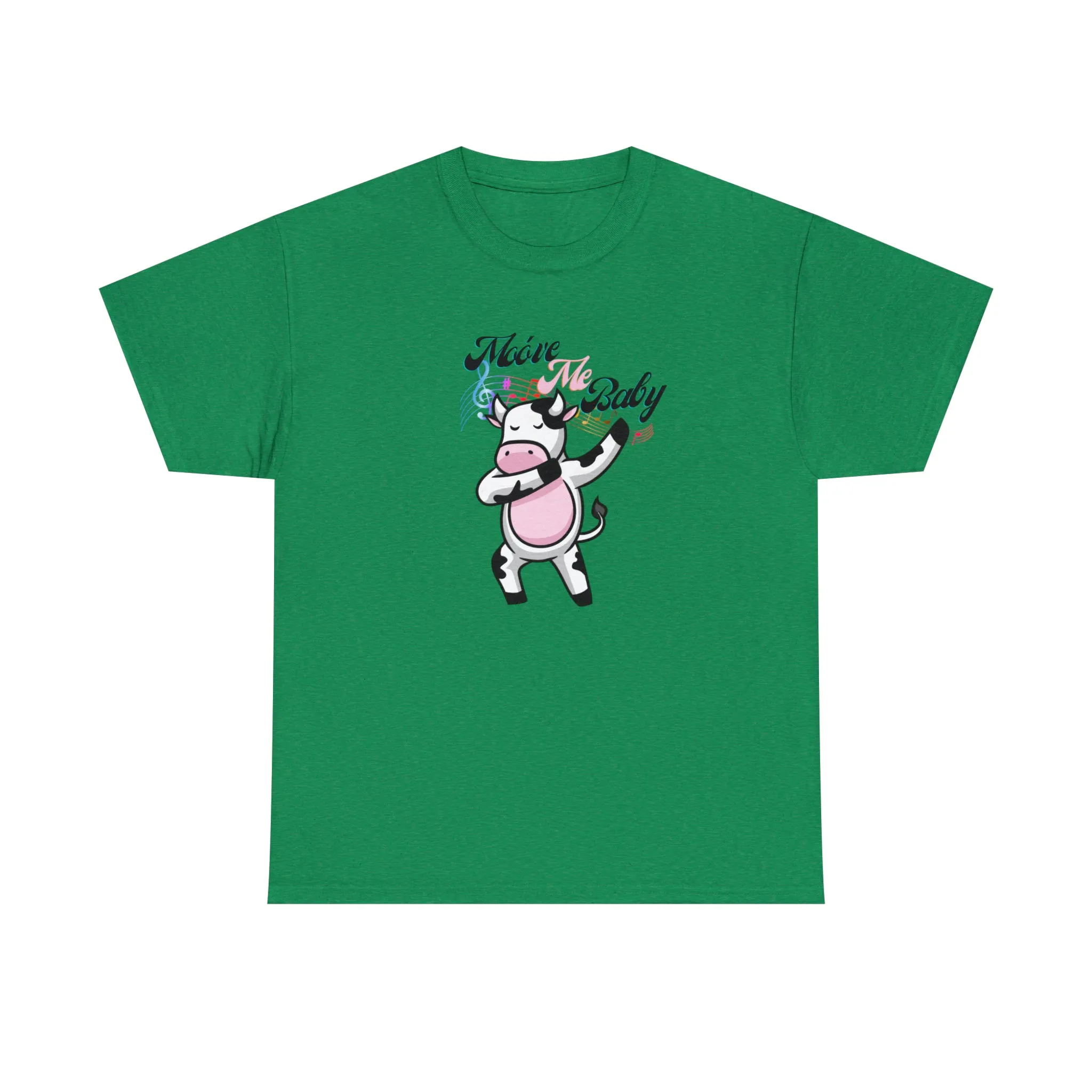 MOO'VE ME TEE