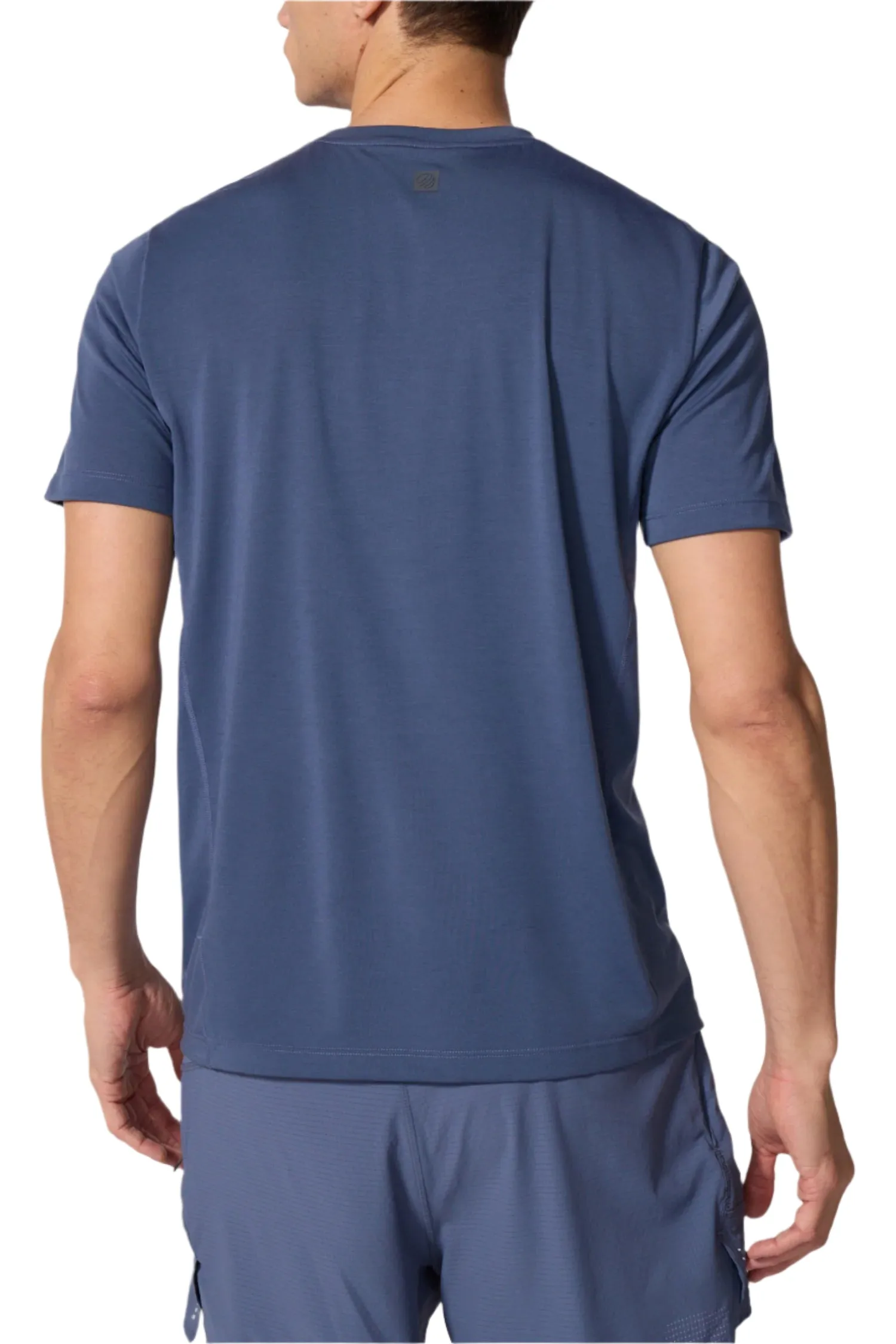 MPG Tops - Men's Dynamic Short Sleeve w/ Under Arm Mesh Panel