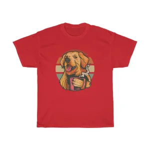 Mug Dog Tee