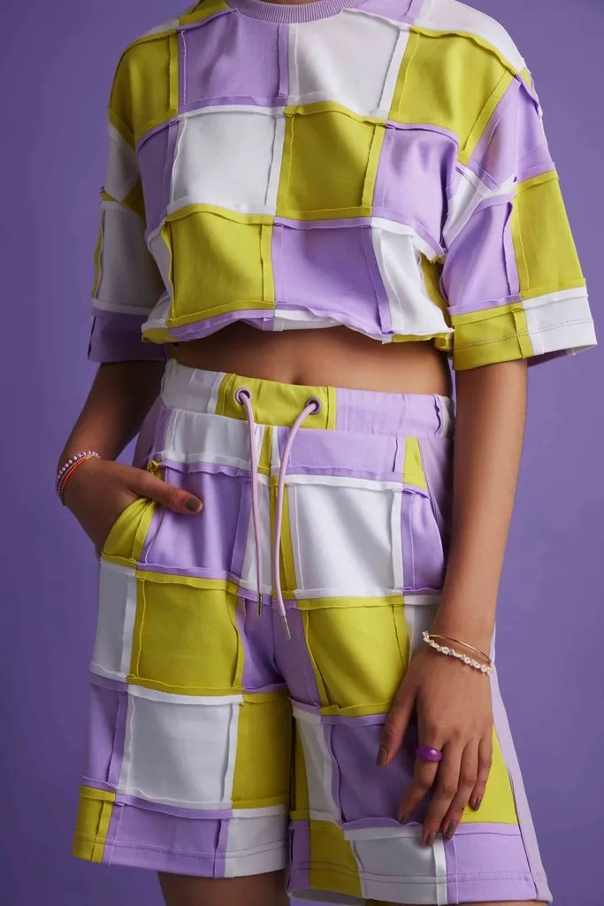 Mumble Jumble Tee