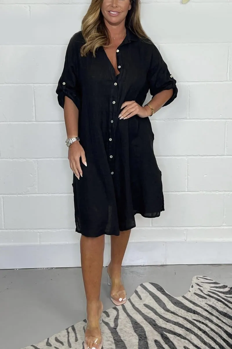 Muna® | Casual and relaxed summer dress