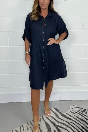 Muna® | Casual and relaxed summer dress