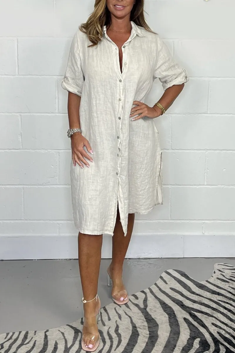 Muna® | Casual and relaxed summer dress