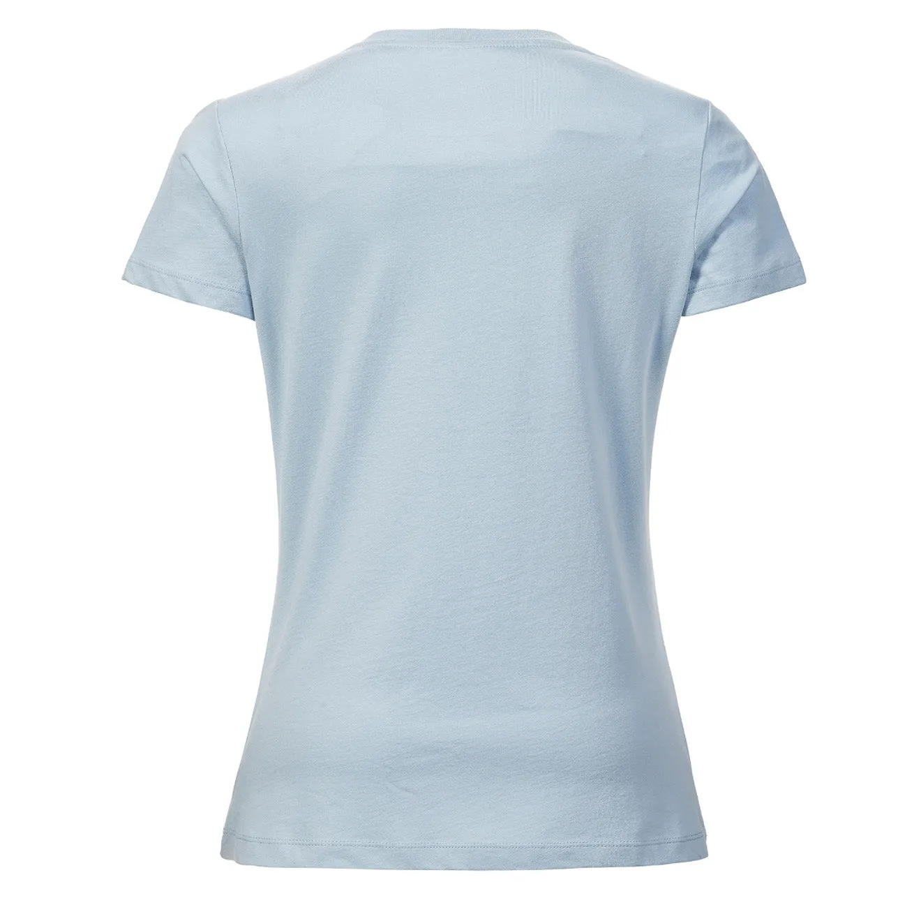 Musto Womens Tee 2.0 Good Grey