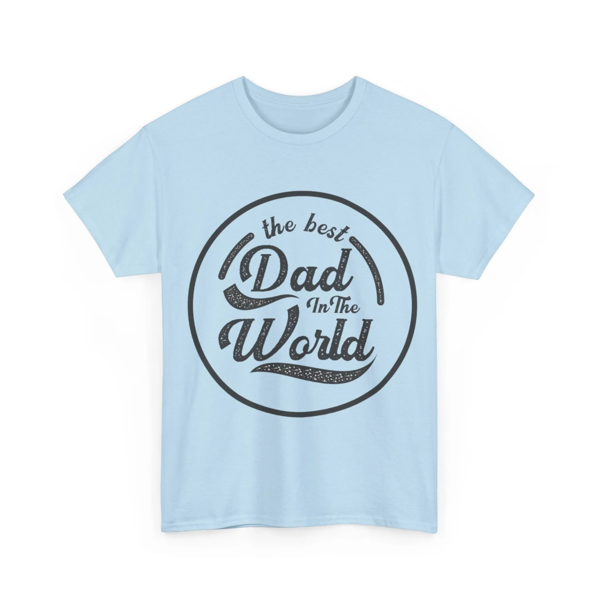 My Daddy Best Tee