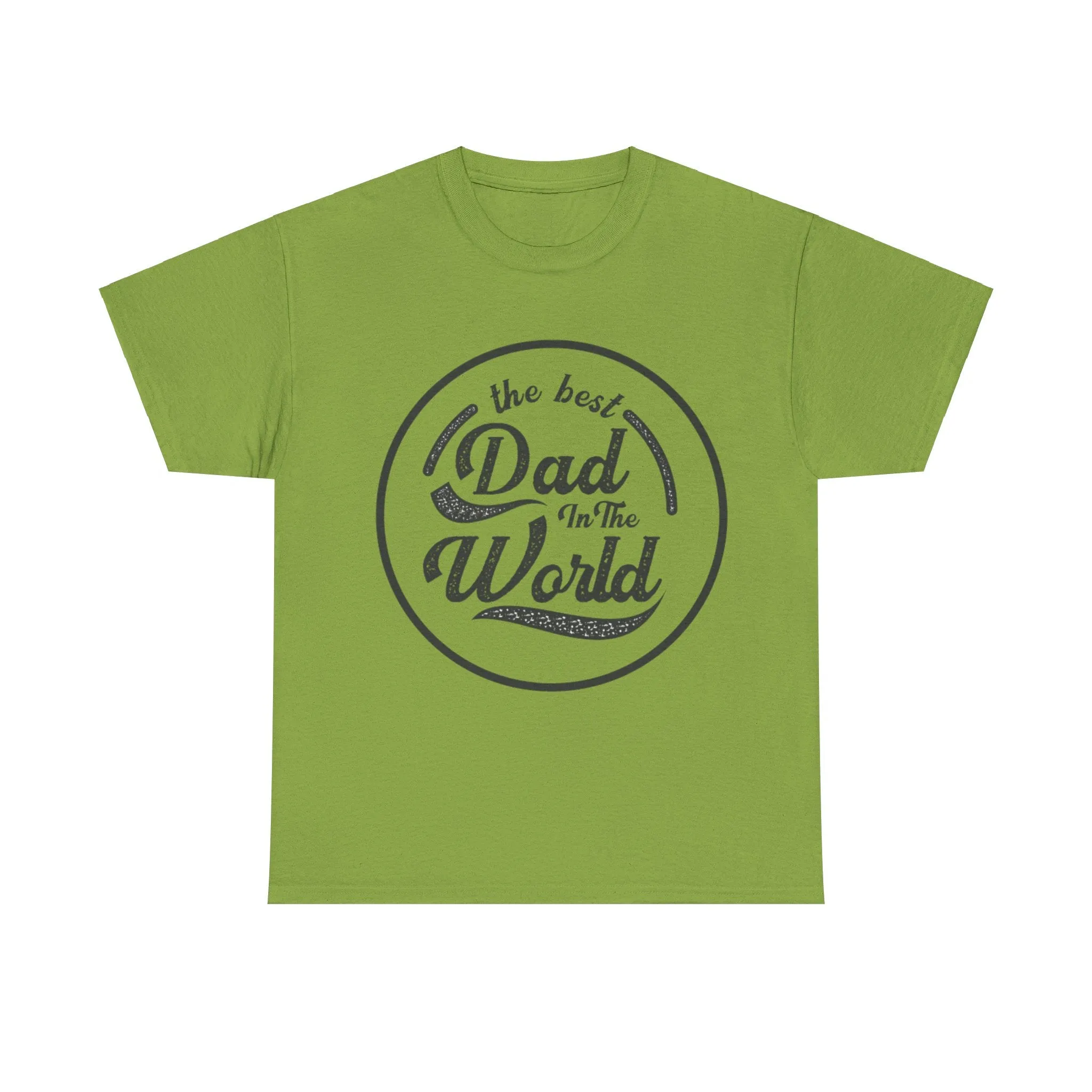 My Daddy Best Tee