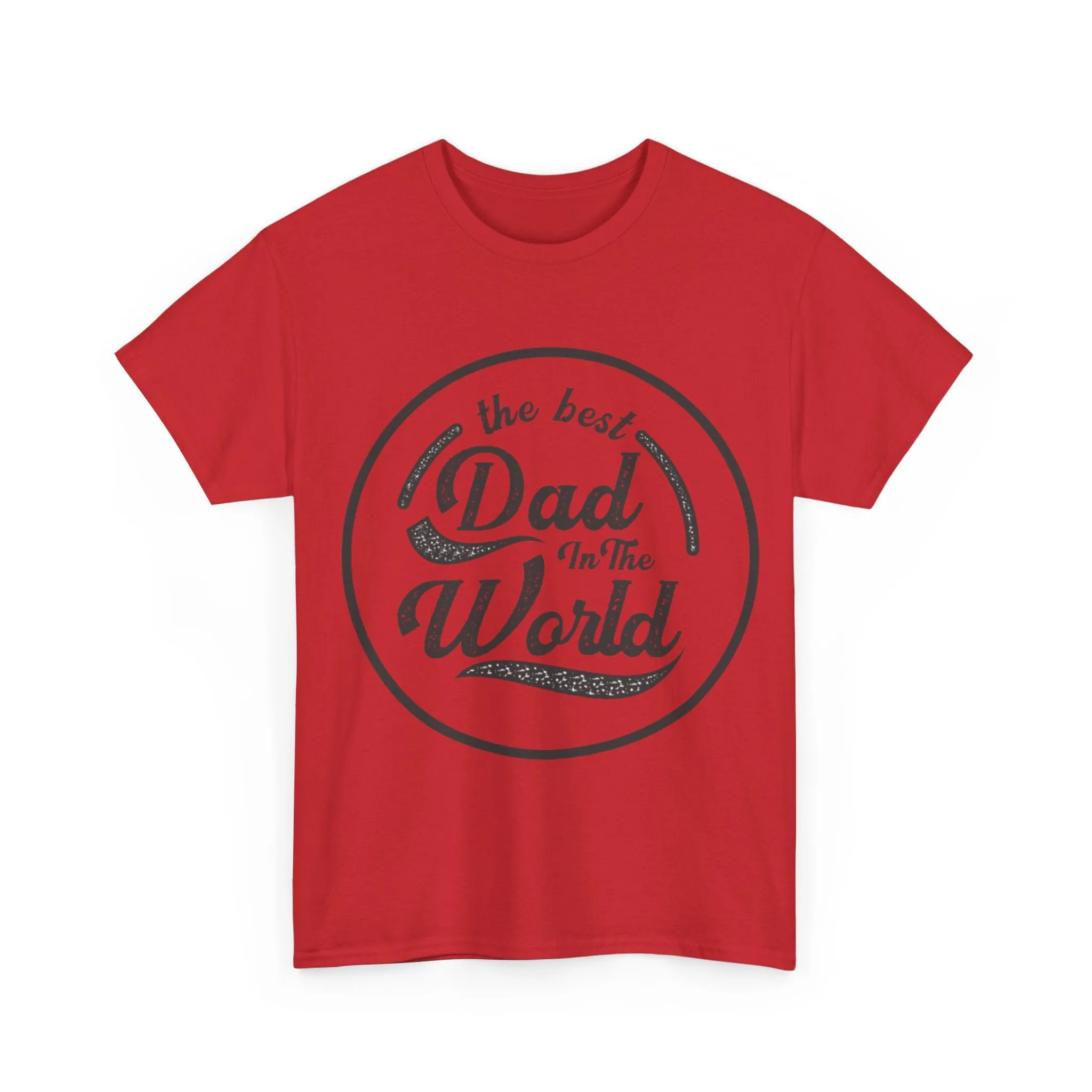 My Daddy Best Tee