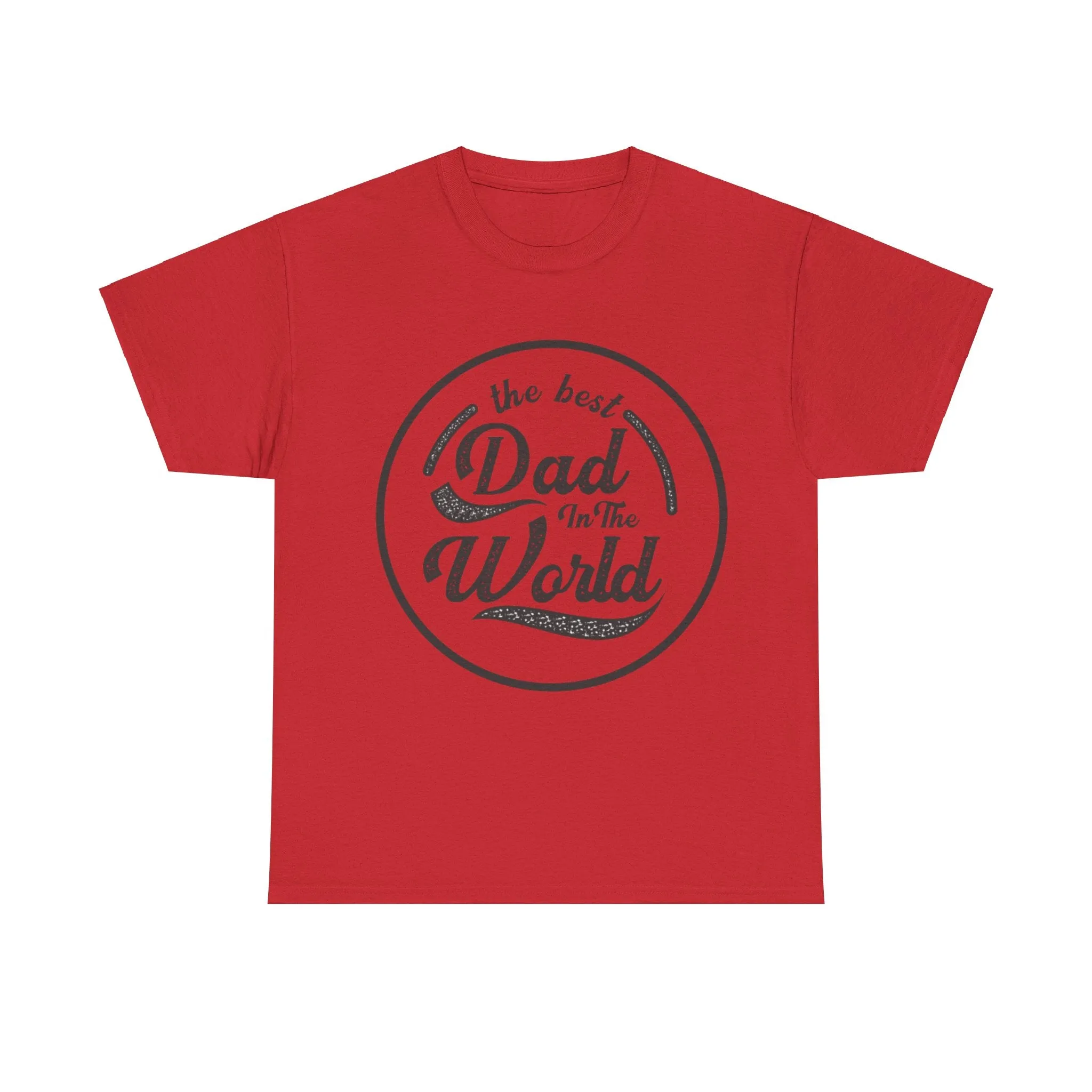 My Daddy Best Tee