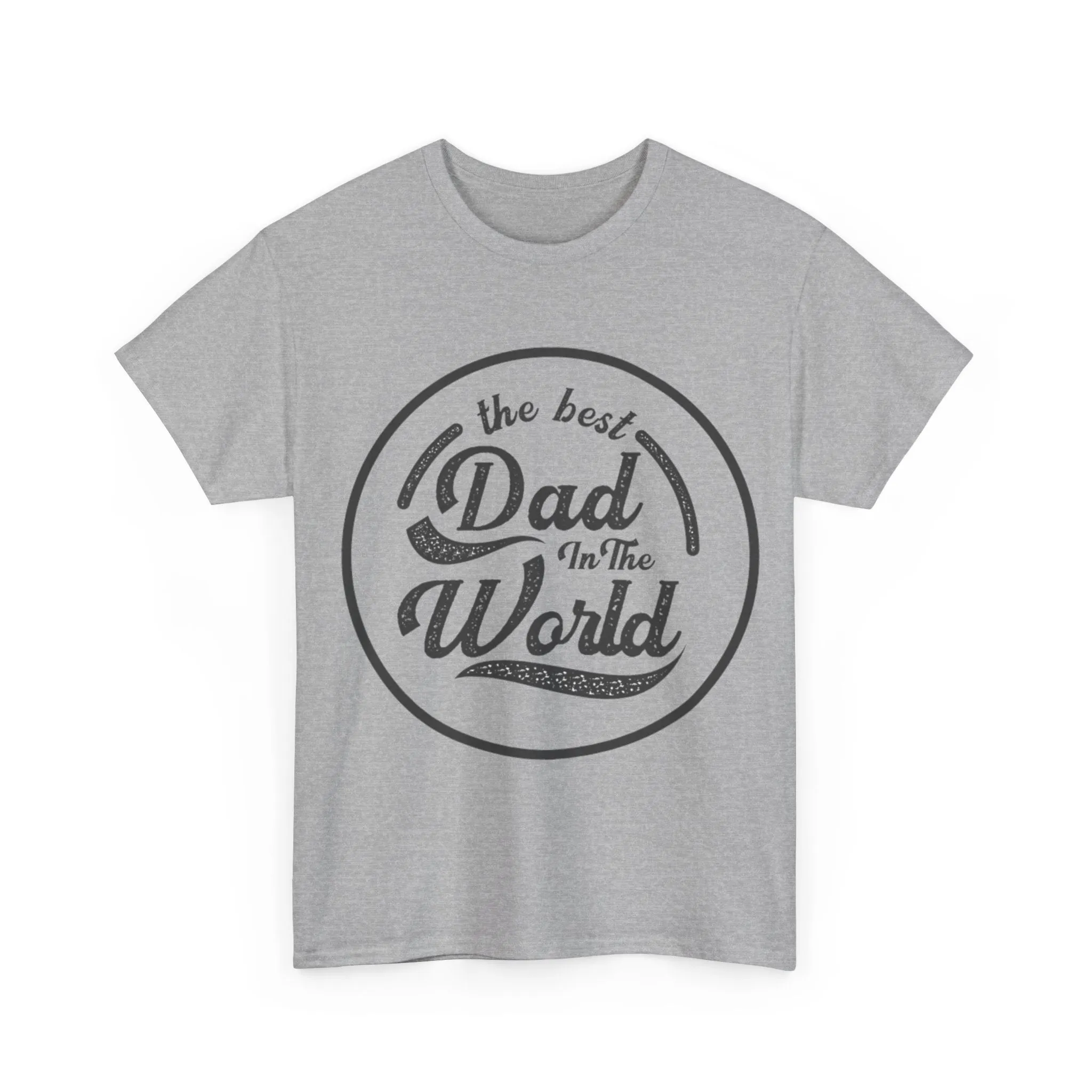 My Daddy Best Tee