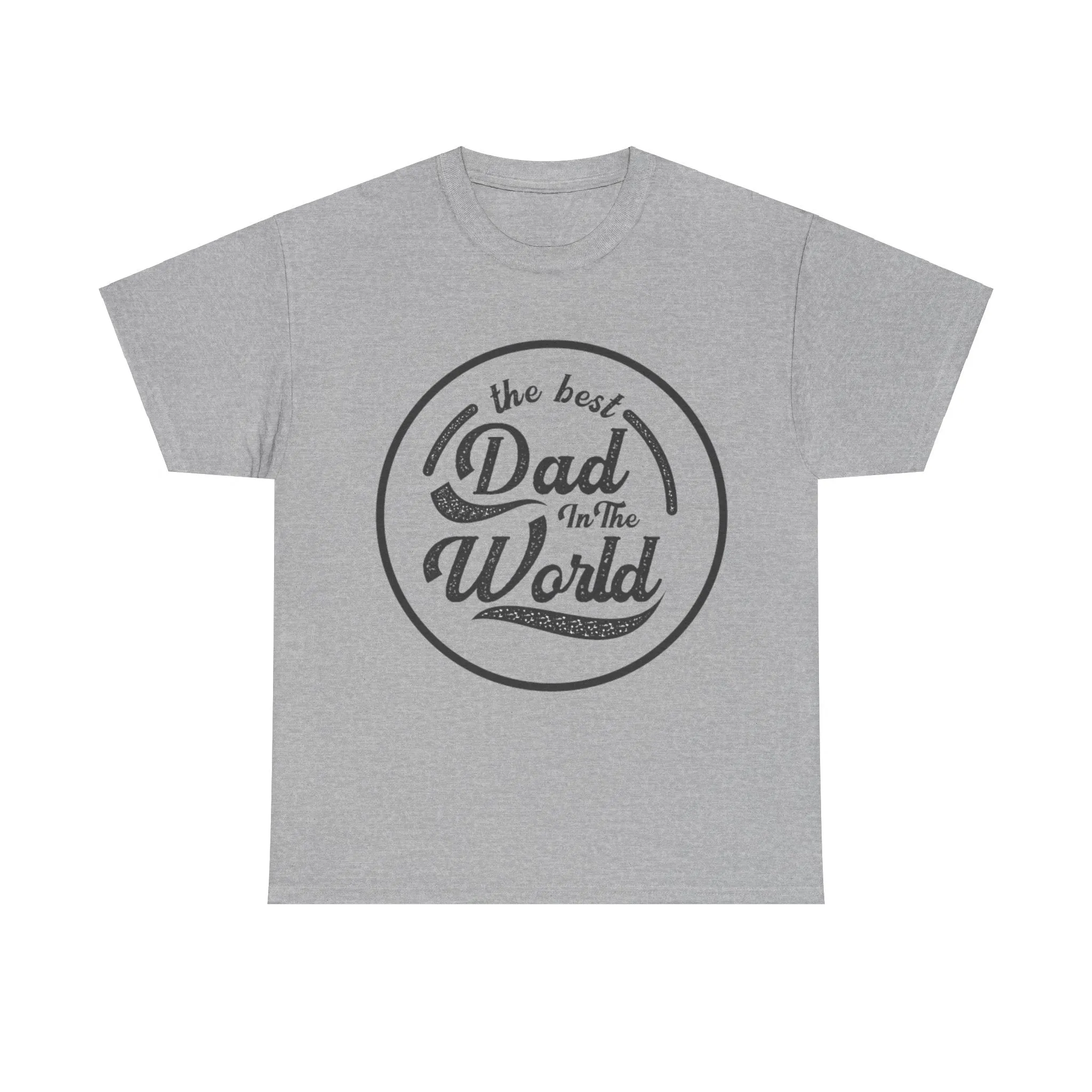 My Daddy Best Tee