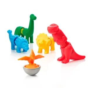 My First Dinosaurs