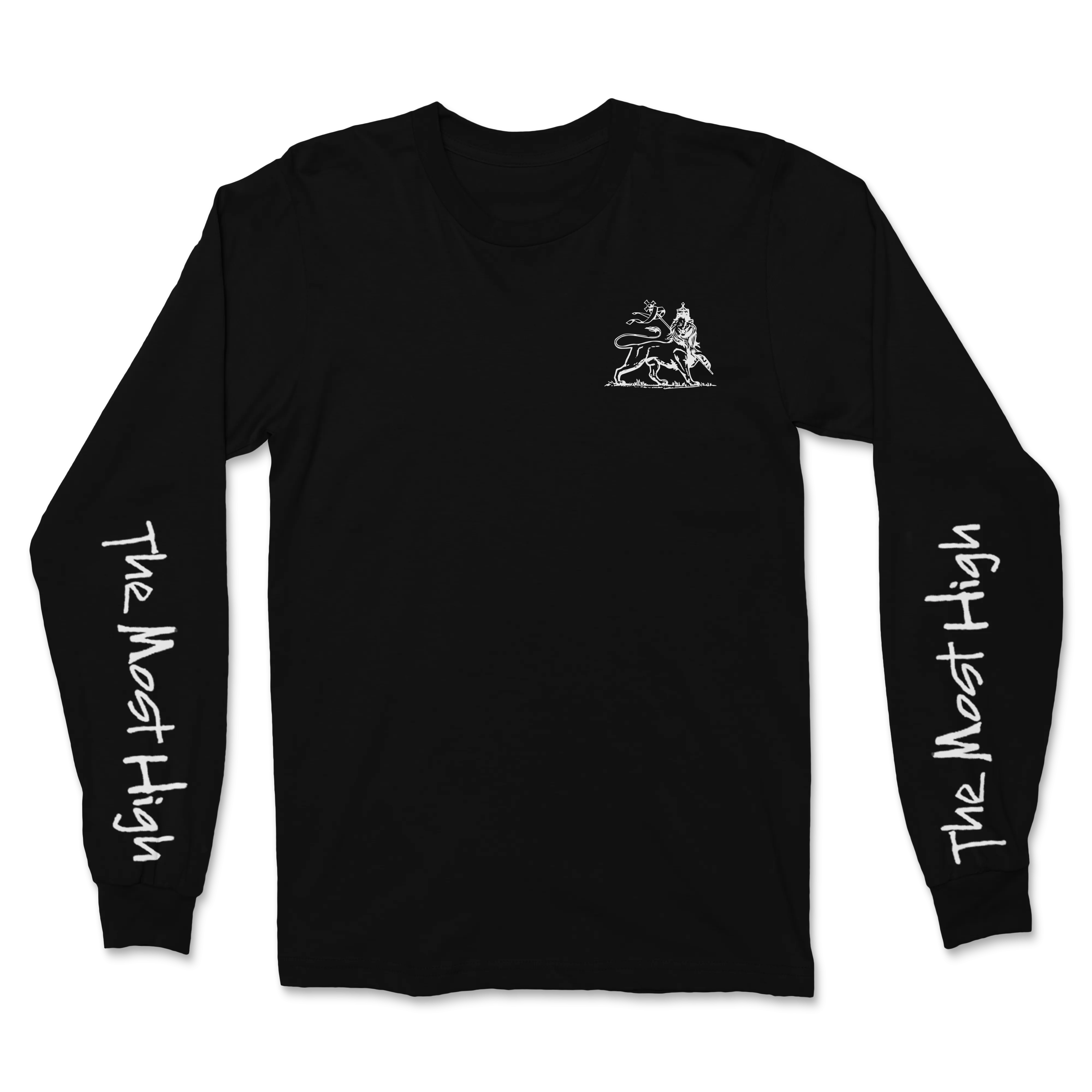 My Island Longsleeve