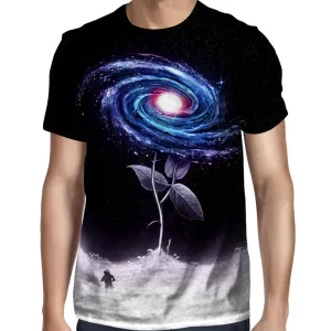 My Little Flower T-Shirt