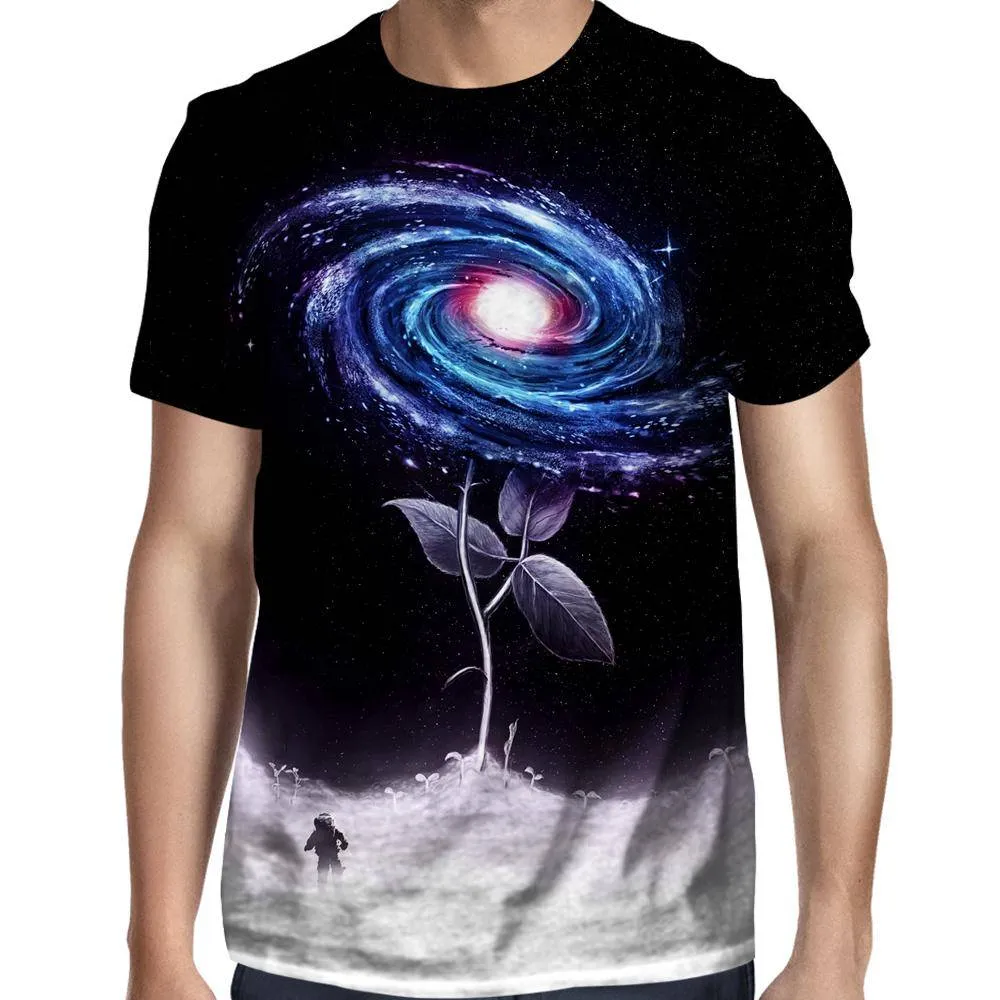 My Little Flower T-Shirt