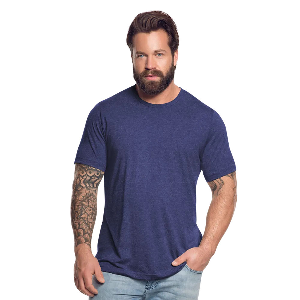 My Son Fred Unisex Tri-Blend T-Shirt