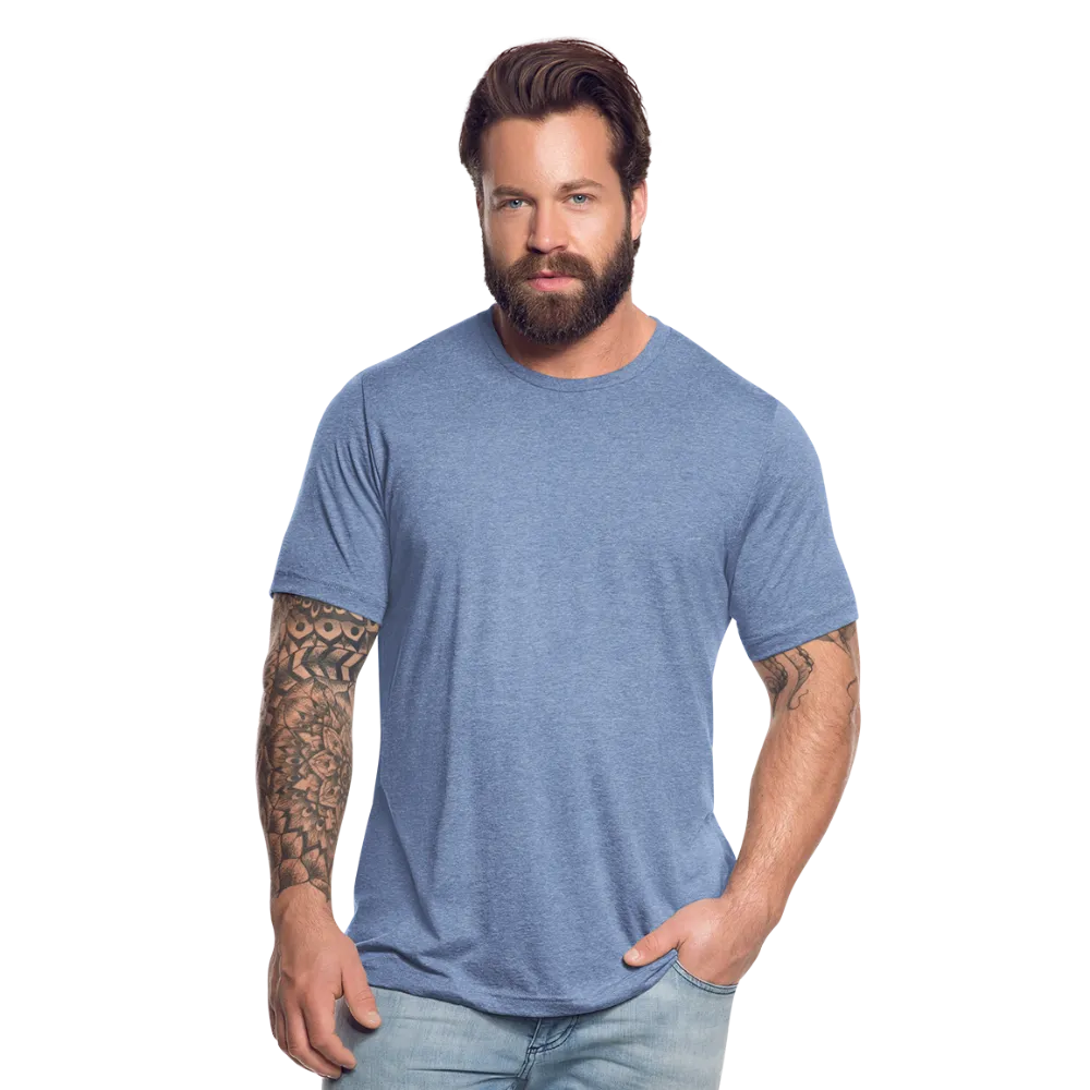 My Son Fred Unisex Tri-Blend T-Shirt