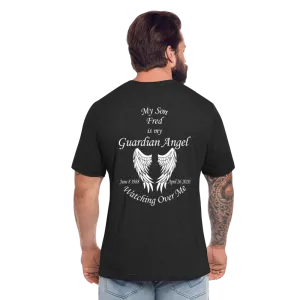 My Son Fred Unisex Tri-Blend T-Shirt