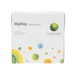 MyDay 1-Day - 90 Pack