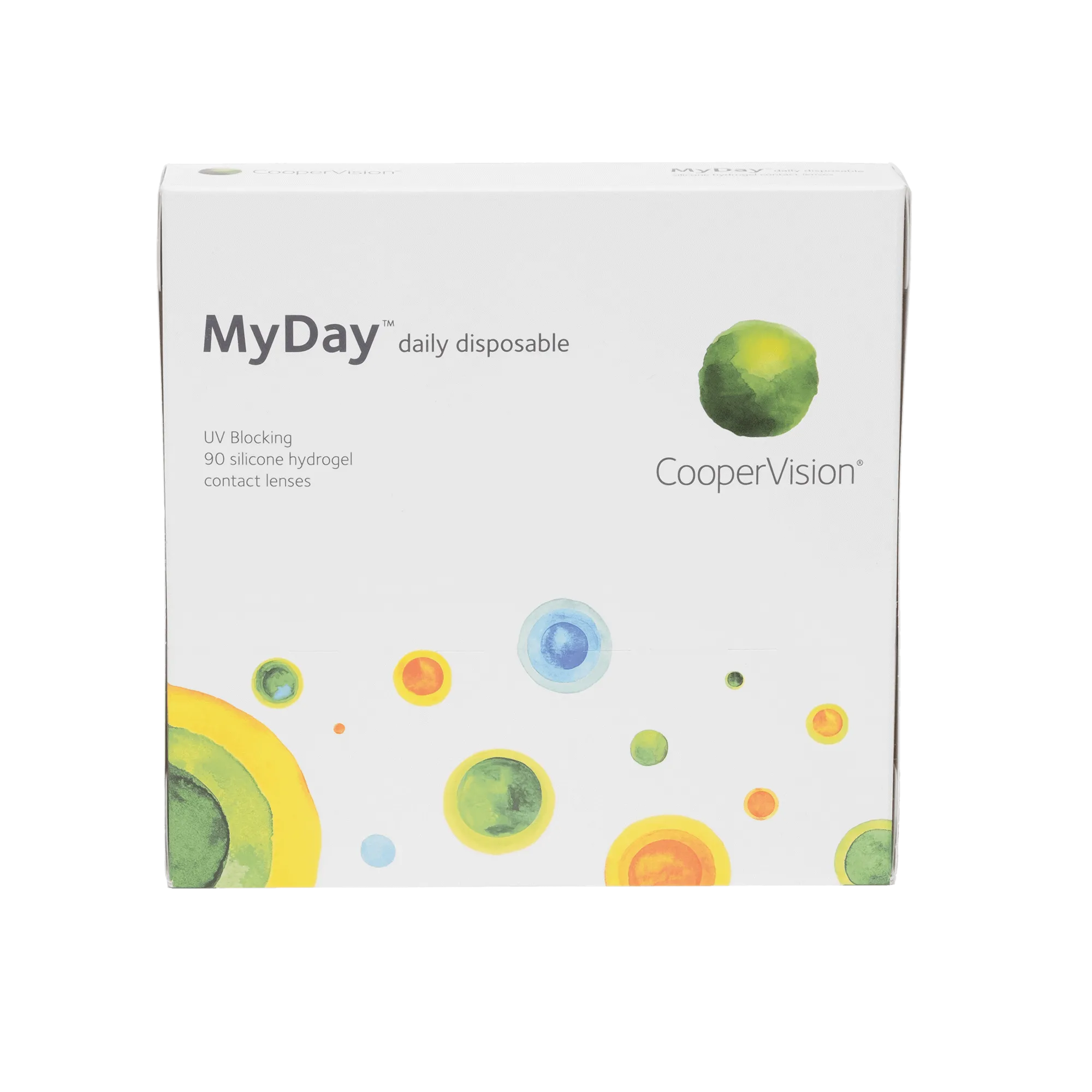 MyDay 1-Day - 90 Pack
