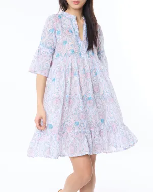 Mykonos Dress