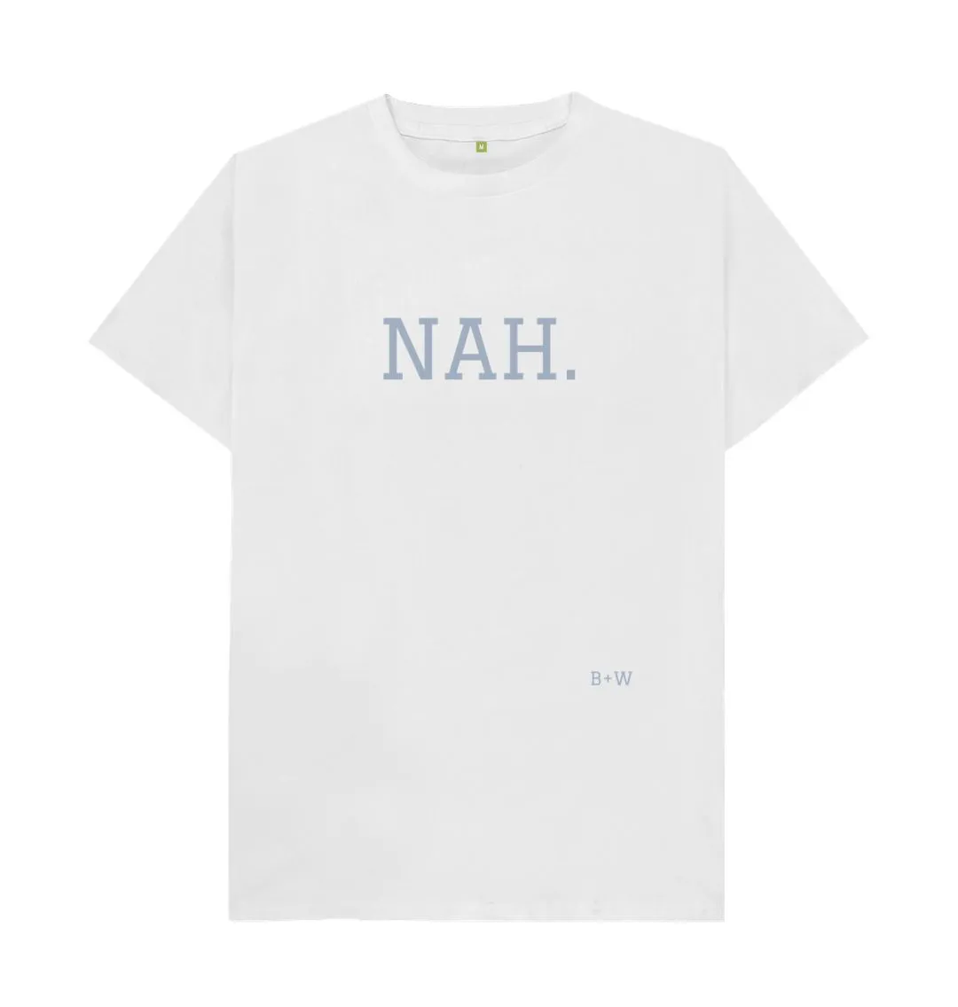NAH Classic Tee