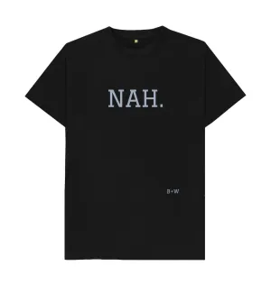 NAH Classic Tee