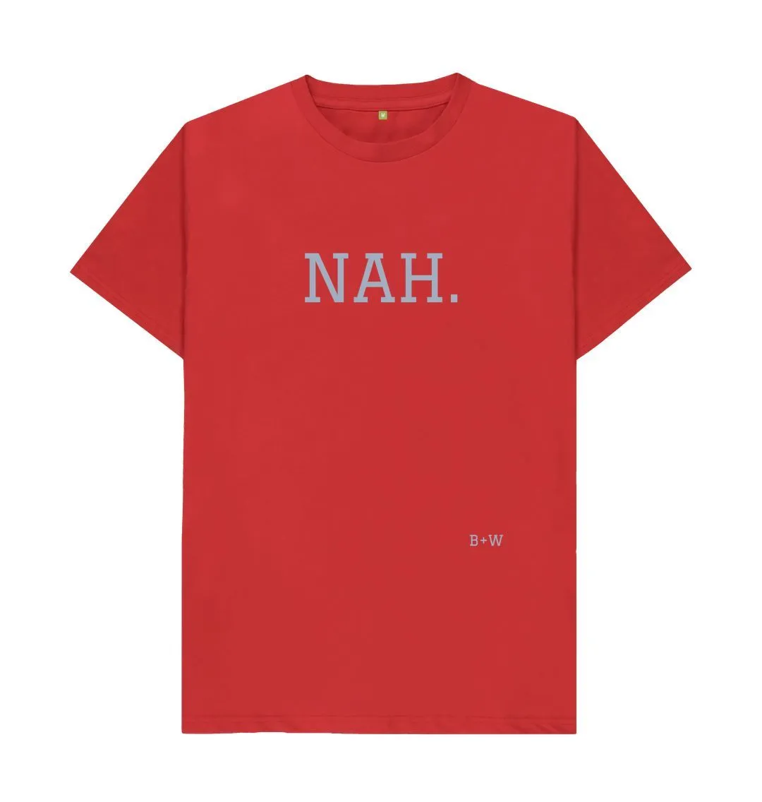 NAH Classic Tee