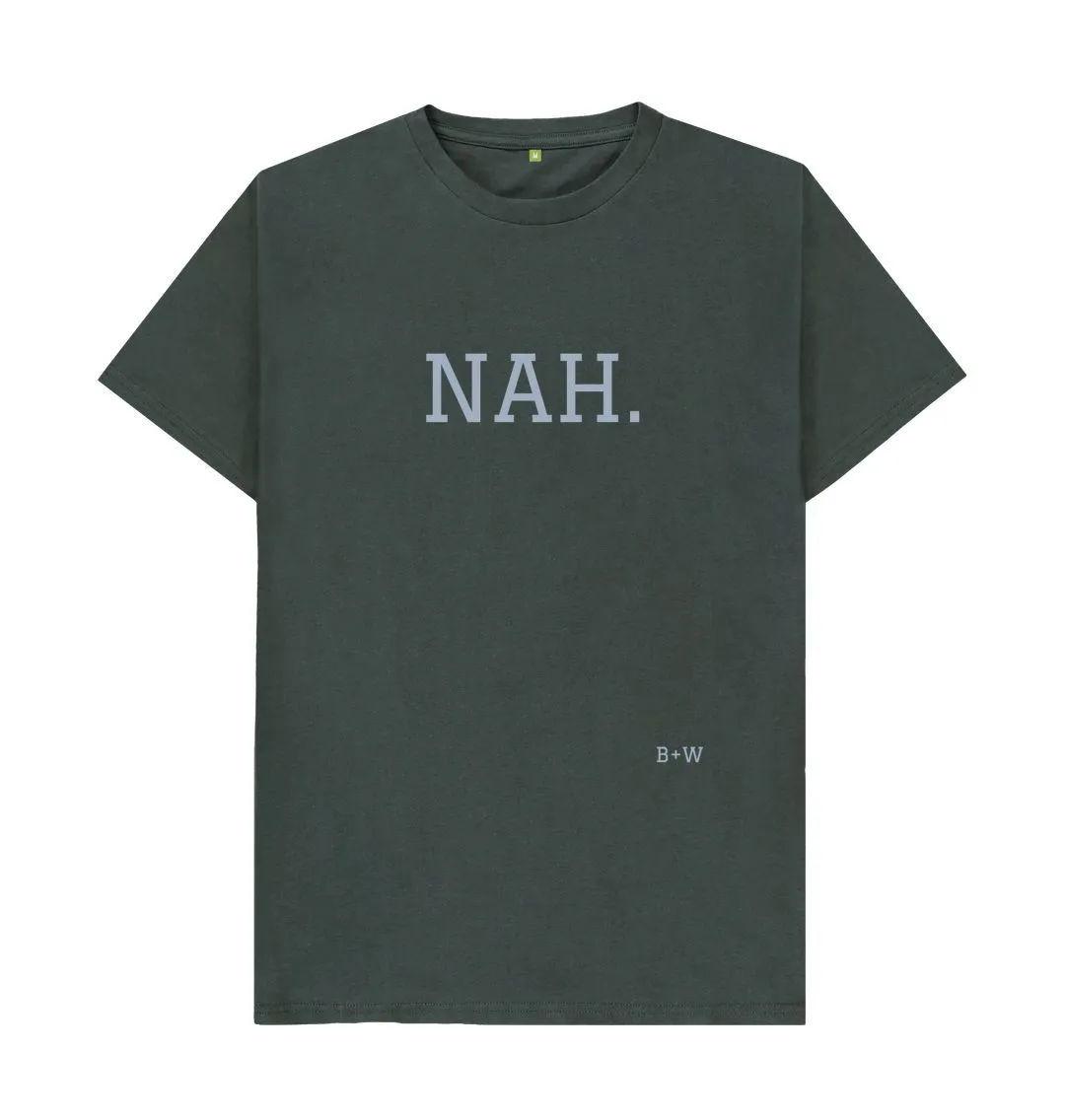 NAH Classic Tee