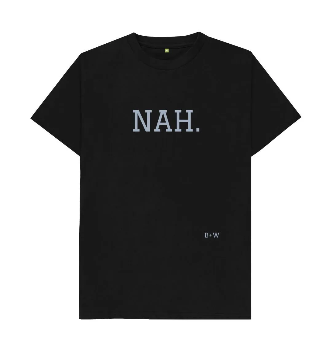 NAH Classic Tee